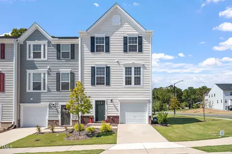 1002 Romeria Dr, Durham, NC 27713