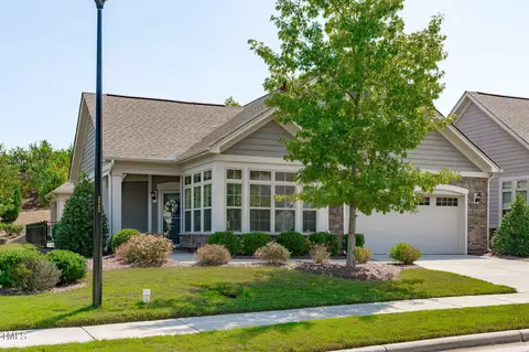 234 Ellisview Dr, Cary, NC 27519
