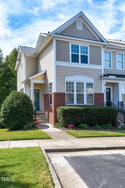 7619 Winners Edge St, Raleigh, NC 27617