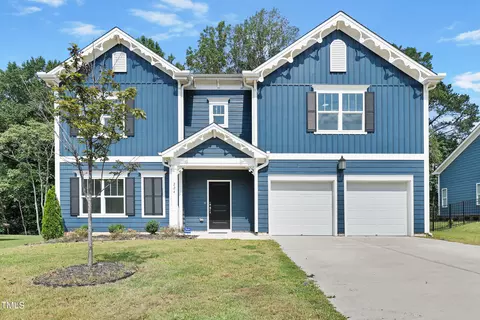224 Kavanaugh Rd, Wake Forest, NC 27587 photo 1