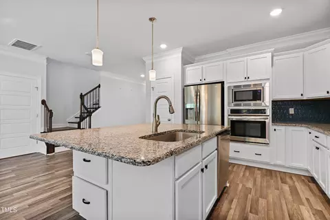 224 Kavanaugh Rd, Wake Forest, NC 27587 photo 5
