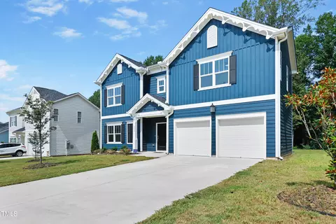 224 Kavanaugh Rd, Wake Forest, NC 27587 photo 2