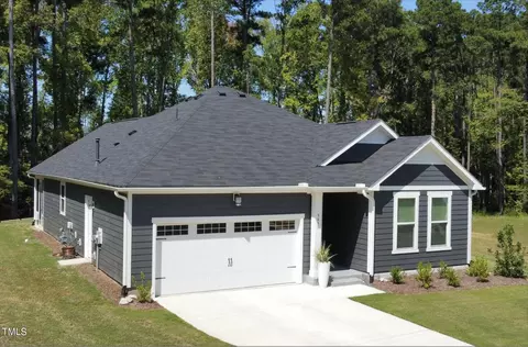 3430 Writt Ct, New Hill, NC 27562