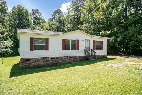 78 Mary Day Dr, Louisburg, NC 27549