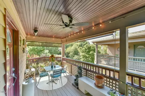 107 Mulberry #C, Carrboro, NC 27510