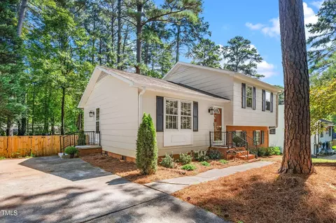 7808 Prospector Pl, Raleigh, NC 27615