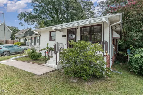 1007 Colfax, Durham, NC 27701 photo 1