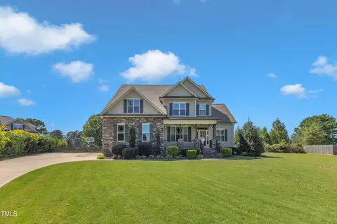 188 Linwood Ln, Clayton, NC 27527