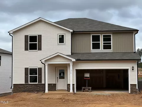 316 Squirrel Oaks Ln, Garner, NC 27529