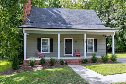 303 Smoketree Way, Louisburg, NC 27549