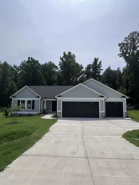 167 Scotties Rdg, Princeton, NC 27569