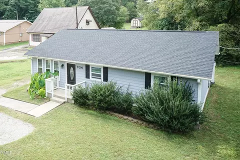 934 Belvin Ave, Durham, NC 27704 photo 1