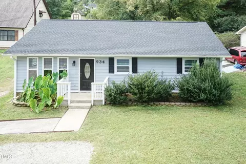 934 Belvin Ave, Durham, NC 27704 photo 2