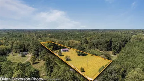 428 Shocco Springs Rd, Warrenton, NC 27589