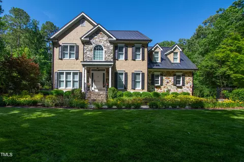 7408 Tynewind Dr, Wake Forest, NC 27587