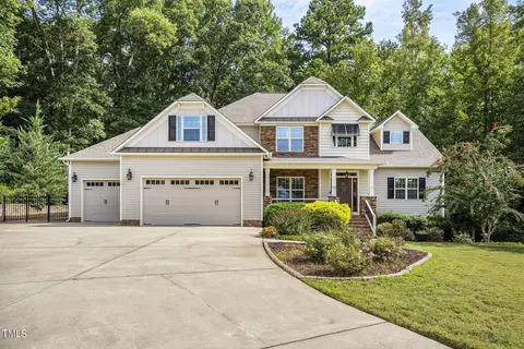 72 Cinnecord Pl, Garner, NC 27529