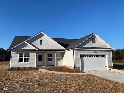 5409 Lloyd Rd, Lucama, NC 27851