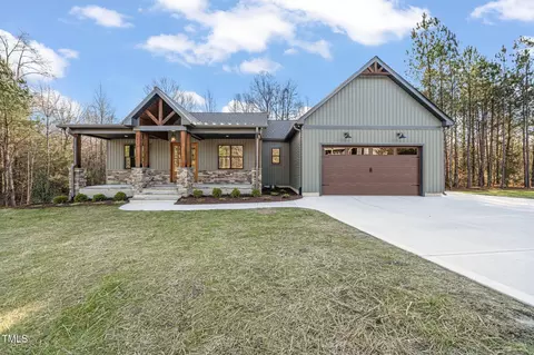 225 Pilot Ridge Rd, Zebulon, NC 27597