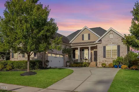 409 Swift Creek Xing, Durham, NC 27713