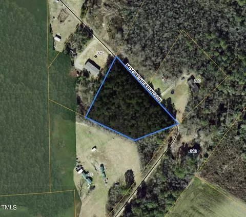 0 Moore Herring Ln, Clinton, NC 28328