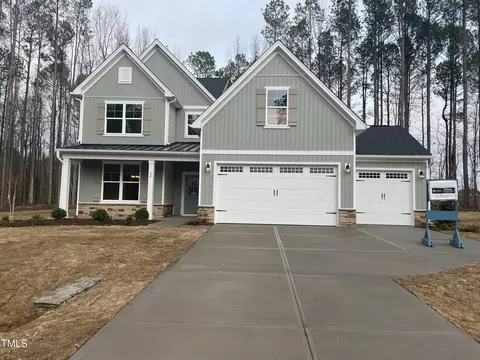 97 Artic Cir, Garner, NC 27529 photo 1