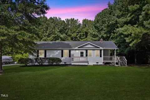 5027 Dorsey Rd, Oxford, NC 27565