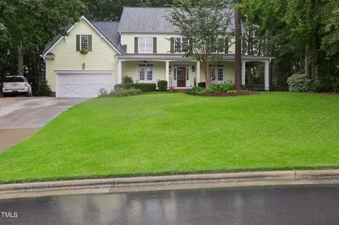 101 Lyndenbury Dr, Apex, NC 27502