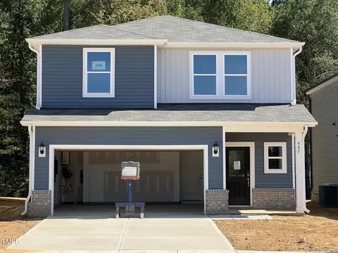 485 Squirrel Oaks Ln, Garner, NC 27529