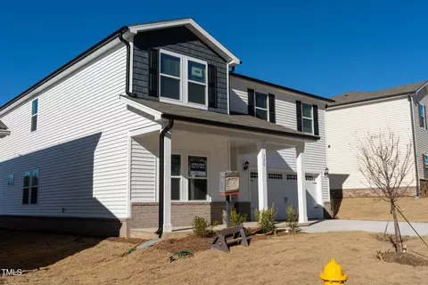Other - 320 Squirrel Oaks Ln, Garner, NC 27529 photo 1 of 2