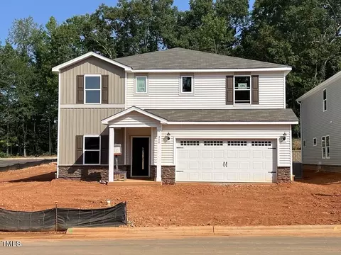 240 Squirrel Oaks Ln, Garner, NC 27529
