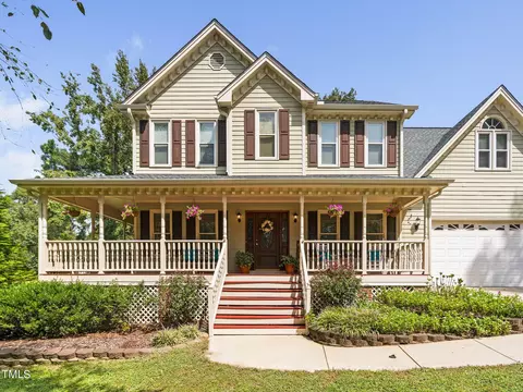 504 Willow Winds Dr, Raleigh, NC 27603