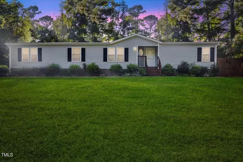 110 G-long Dr, Garner, NC 27529