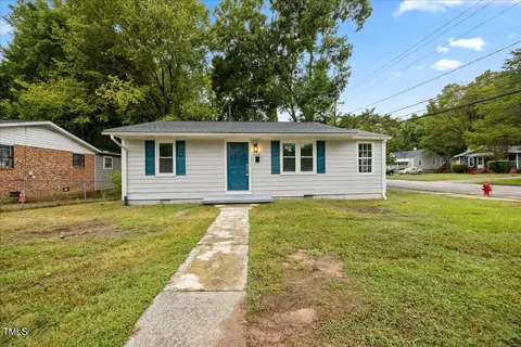 2300 Nebo St, Durham, NC 27707