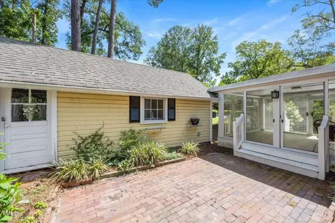 Exterior - 2800 Elgin St, Durham, NC 27704 photo 1 of 7