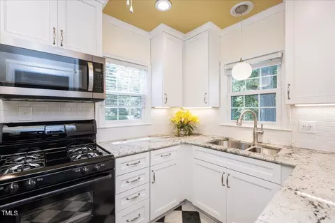 Kitchen - 2800 Elgin St, Durham, NC 27704 photo 1 of 4