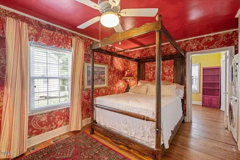 Bedroom - 2800 Elgin St, Durham, NC 27704 photo 1 of 2