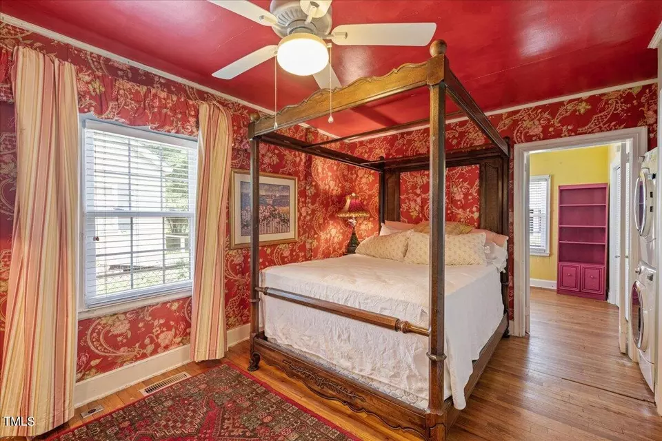 Bedroom - 2800 Elgin St, Durham, NC 27704 photo 1 of 2