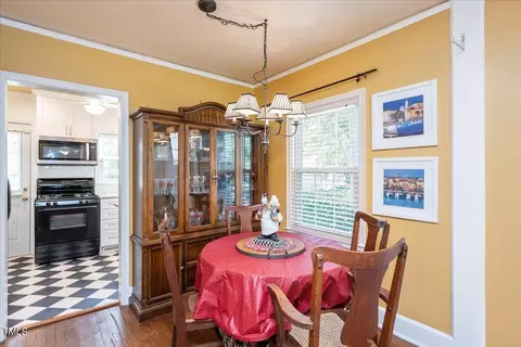 Dining - 2800 Elgin St, Durham, NC 27704 photo 1 of 1