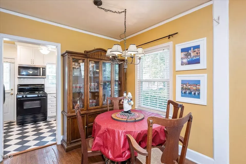 Dining - 2800 Elgin St, Durham, NC 27704 photo 1 of 1