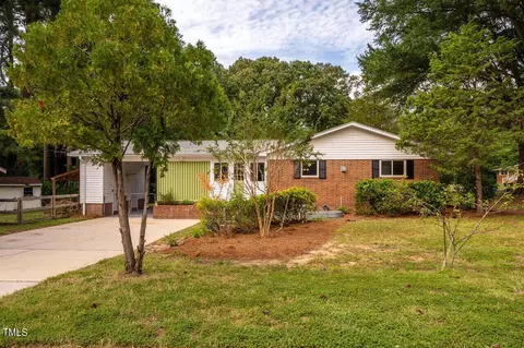 3201 Kenan Rd, Durham, NC 27704