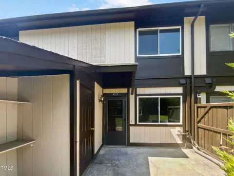 4327 Lake Ridge Dr, Raleigh, NC 27604