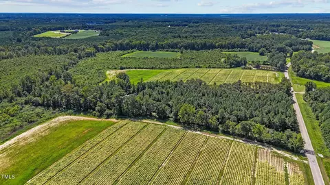 0 Bray Rd, Bailey, NC 27807