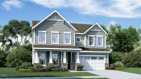2909 Hanging Valley Way #393, Wake Forest, NC 27587