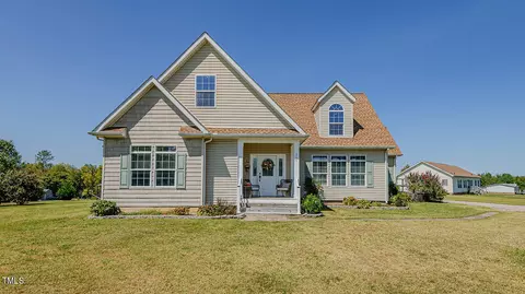 247 Gentlemans Ridge Rd, Pelham, NC 27311