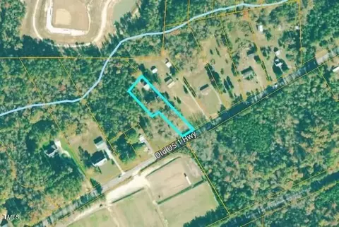 2428 Old Us 1 Hwy, Apex, NC 27502