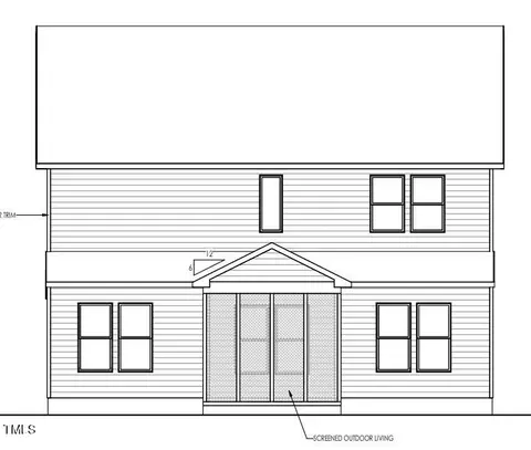 261 Murray Grey, Wake Forest, NC 27587 photo 29