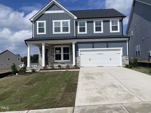 261 Murray Grey, Wake Forest, NC 27587