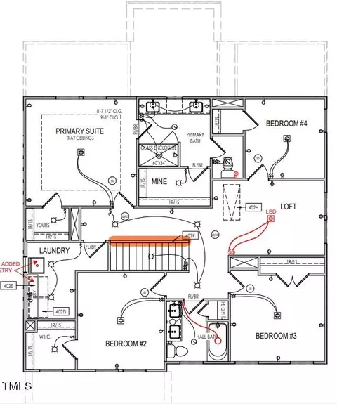 261 Murray Grey, Wake Forest, NC 27587 photo 27