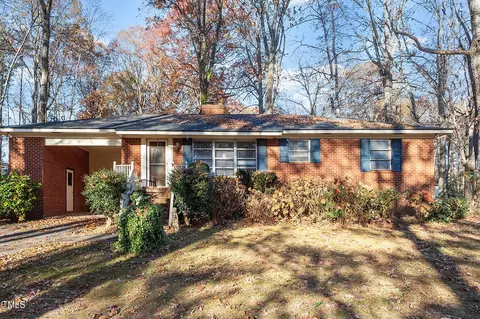 3011 Old Raleigh Rd, Apex, NC 27523