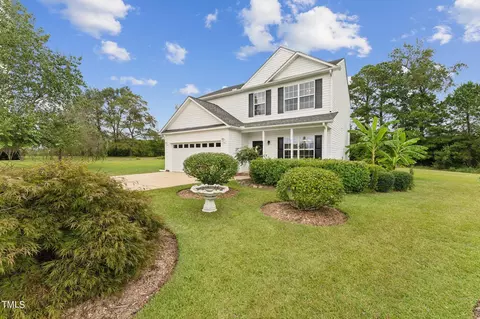 53 Ascott Cir, Smithfield, NC 27577